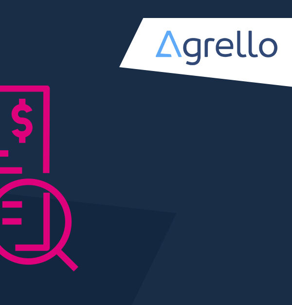 Bankish partners with Agrello